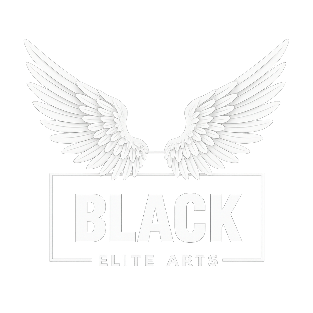 BLACK ELITE ARTS