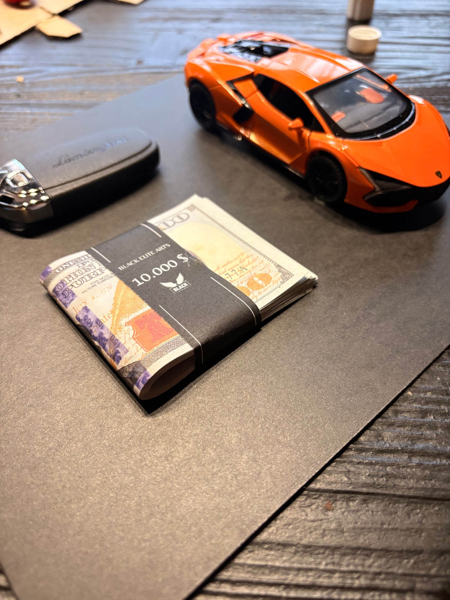 Before image for comparison